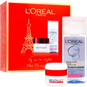 L’oréal paris revitalift set de cosmetice iii.