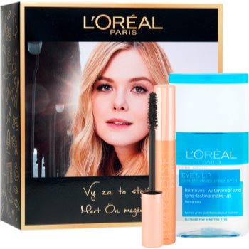 L’Oréal Paris Paradise Extatic set de cosmetice III. (pentru femei)