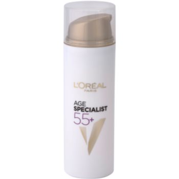 

L’Oréal Paris Age Specialist 55+ моделюючий крем проти зморшок 50 мл