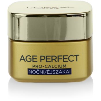 

L’Oréal Paris Age Perfect нічний крем 50 мл