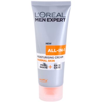 

L’Oréal Paris Men Expert All-in-1 зволожуючий крем для нормальної шкіри 75 мл