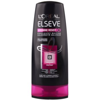 L’oréal paris elseve arginine resist x3 balsam fortifiant
