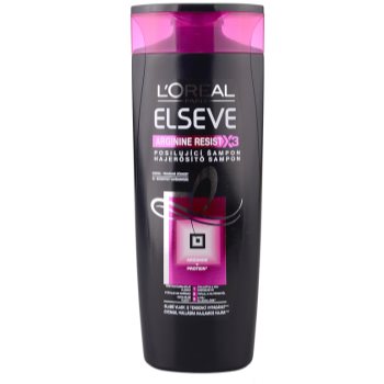 L’oréal paris elseve arginine resist x3 sampon fortifiant