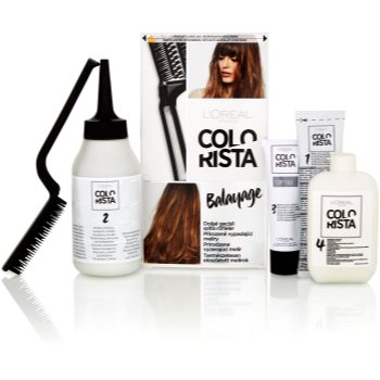 L’Oréal Paris Colorista Balayage decolorant par
