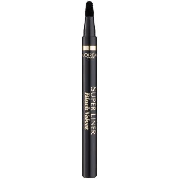 

L’Oréal Paris Super Liner Black Velvet підводка для очей відтінок Extra Black
