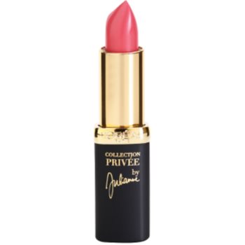 

L’Oréal Paris Color Riche Collection Privée помада відтінок Julianne´s Nude 3,6 гр