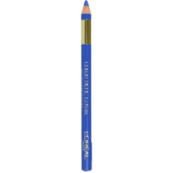 

L’Oréal Paris Color Riche контурний олівець для очей відтінок 108 Portofino Blue 1,2 гр