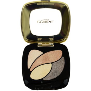 

L’Oréal Paris Color Riche тіні для повік відтінок E1 Timeless Beige 2,5 гр