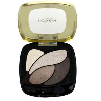 

L’Oréal Paris Color Riche тіні для повік відтінок E4 Marron Glacé 2,5 гр