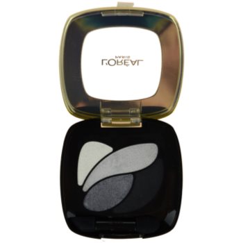 

L’Oréal Paris Color Riche тіні для повік відтінок E5 Incredible Grey 2,5 гр