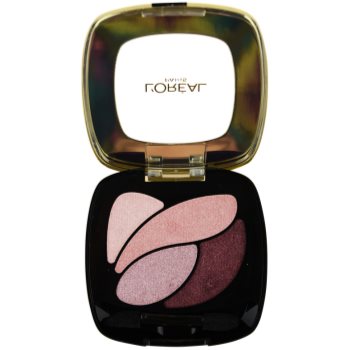 

L’Oréal Paris Color Riche тіні для повік відтінок E6 Eau de Rose 2,5 гр