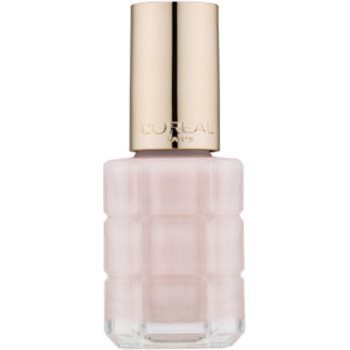 L’oréal paris color riche lac de unghii