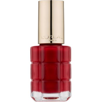 

L’Oréal Paris Color Riche лак для нігтів відтінок 558 Rouge Amour 13,5 мл