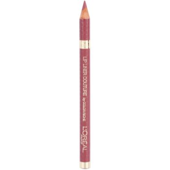 L’Oréal Paris Color Riche konturovací tužka na rty odstín 302 Bois De Rose