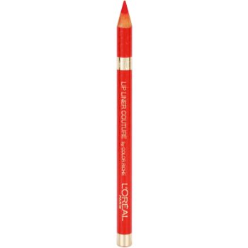 L’oréal paris color riche creion contur buze