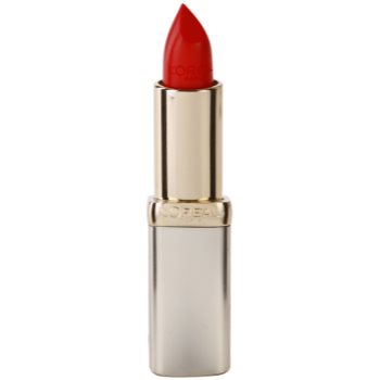L’Oréal Paris Color Riche hydratační rtěnka odstín 373 Magnetic Coral 3,6 g