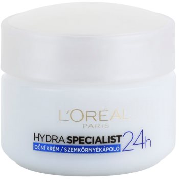 L’oréal paris hydra specialist crema hidratanta zona ochilor