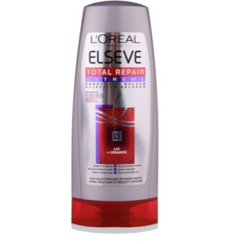 L’oréal paris elseve total repair extreme balsam regenerator