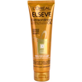 L’oréal paris elseve extraordinary oil crema hidratanta