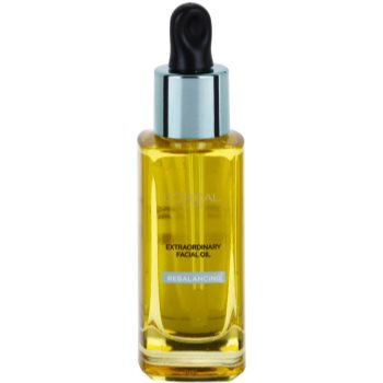 

L’Oréal Paris Extraordinary Oil Rebalancing олійка для шкіри обличчя з 8 ефірними маслами для досконалої шкіри 30 мл