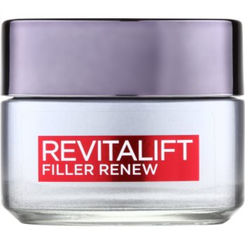 

L’Oréal Paris Revitalift Filler Renew крем проти зморшок з гіалуроновою кислотою 50 мл