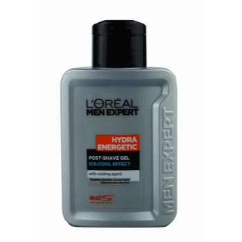 

L’Oréal Paris Men Expert Hydra Energetic гель після гоління 100 мл