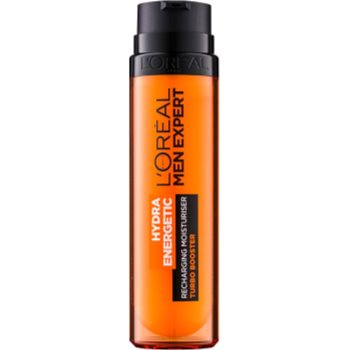 L’Oréal Paris Men Expert Hydra Energetic hydratační emulze pro všechny typy pleti 50 ml