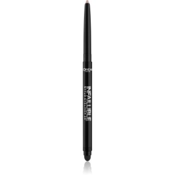 

L’Oréal Paris Infaillible контурний олівець для очей для створення ефекту "димчастих очей" відтінок 320 Nude Obsession