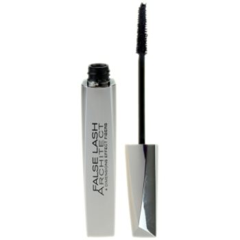 L’oréal paris lash architect 4d mascara pentru curbare si alungire