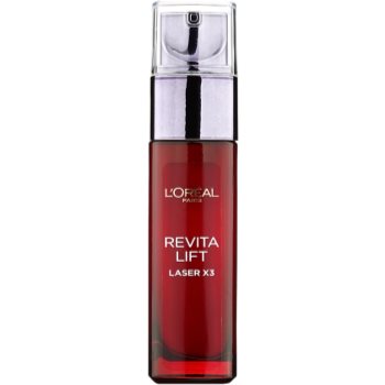 Fotografie L’Oréal Paris Revitalift Laser Renew pleťové sérum proti stárnutí 30 ml