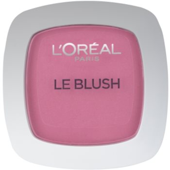 

L’Oréal Paris True Match Le Blush рум'яна відтінок 105 Pastel Rose 5 гр