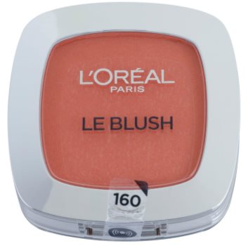 

L’Oréal Paris True Match Le Blush рум'яна відтінок 160 Peach 5 гр