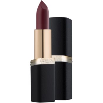 L’Oréal Paris Color Riche Matte hydratační rtěnka s matným efektem odstín 430 Mon Jules 3,6 g