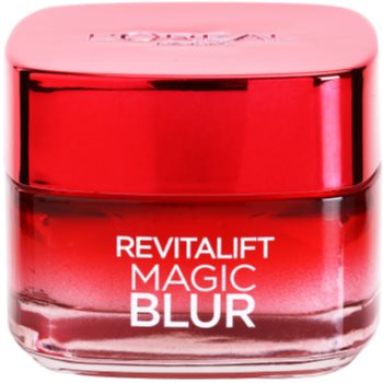 

L’Oréal Paris Revitalift Magic Blur денний крем проти старіння шкіри 50 мл