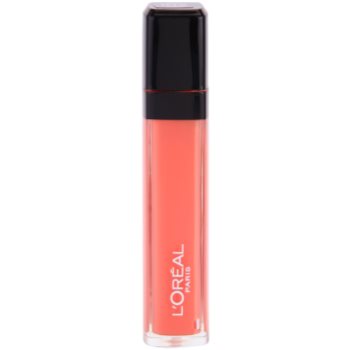 

L’Oréal Paris Infallible Mega Gloss Cream блиск для губ відтінок 102 Scream and Shout 8 мл