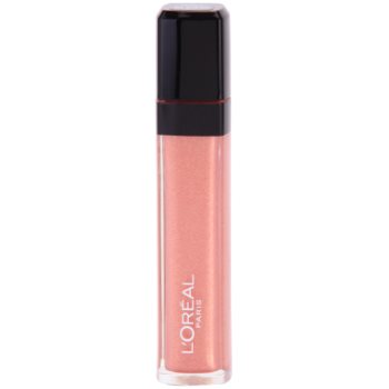 L’Oréal Paris Infallible Mega Gloss Xtreme Resist lip gloss