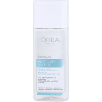 L’oréal paris micellar water apa cu particule micele 3 in 1