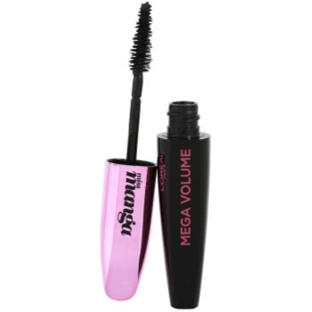 L’oréal paris mega volume miss manga mascara cu efect de volum