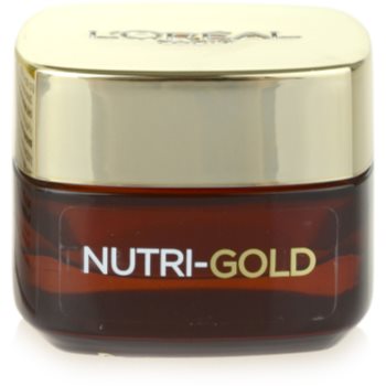 L’Oréal Paris Nutri-Gold crema hranitoare ochi