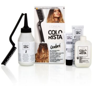 L’oréal paris colorista ombré decolorant pentru păr