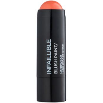 L’oréal paris infallible paint chubby blush cremos