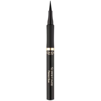 L’Oréal Paris Super Liner Perfect Slim tuș de ochi tip cariocă