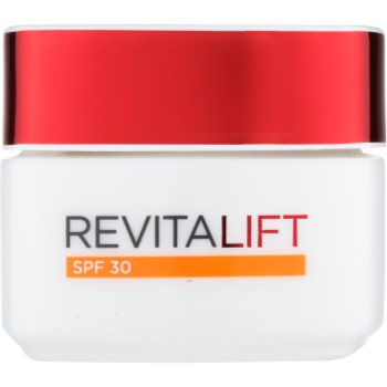 L’oréal paris revitalift crema de zi anti-rid spf 30