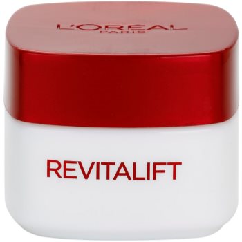 L’Oréal Paris Revitalift zklidňující krém proti vráskám 50 ml