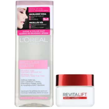 

L’Oréal Paris Revitalift косметичний набір II.