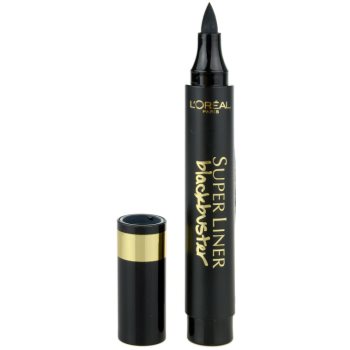 L’oréal paris superliner blackbuster tus de ochi
