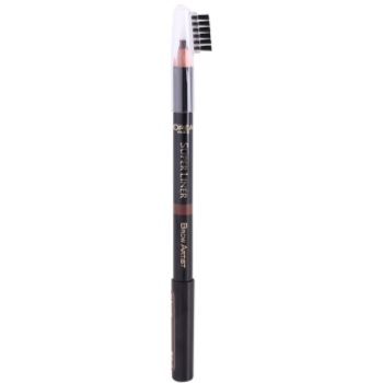 

L’Oréal Paris Super Liner Brow Artist олівець для брів відтінок 03 Brunette