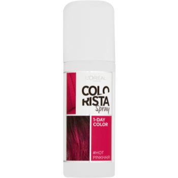 L’Oréal Paris Colorista Spray culoare par Spray