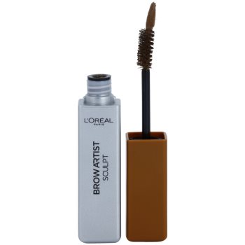 

L’Oréal Paris Brow Artist Sculpt туш для вій для брів відтінок 02 Brunette 6,5 гр