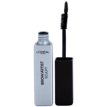 

L’Oréal Paris Brow Artist Sculpt туш для вій для брів відтінок 04 Dark Brunette 6,5 гр